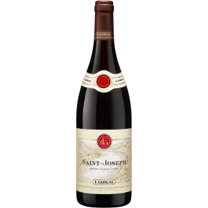 Guigal SaintJoseph Rouge