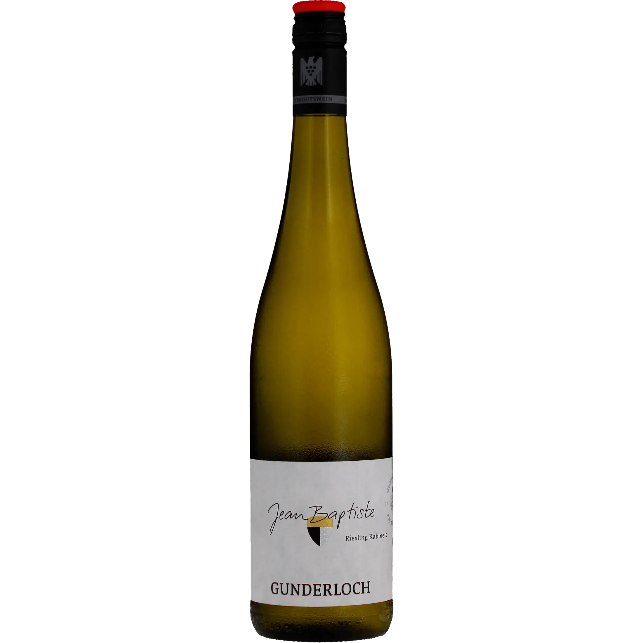 Gunderloch Jean Baptiste Riesling Kabinett 2020