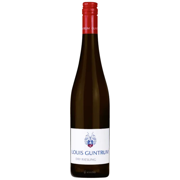 Guntrum Louis Dry Riesling -