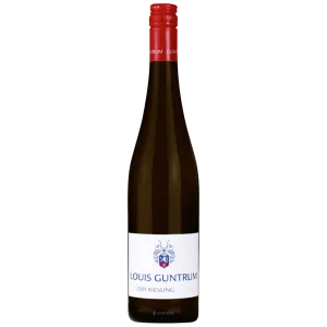 Guntrum Louis Dry Riesling -