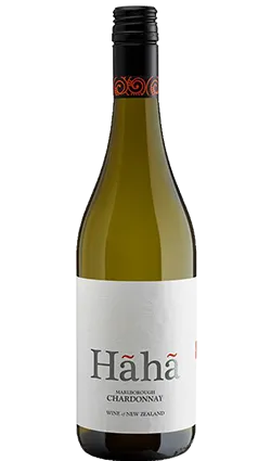 Haha Chardonnay 2023 750ml
