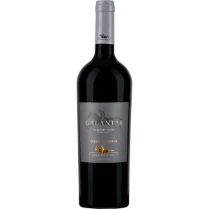 Haras de Pirque Galantas Cabernet Franc 2018