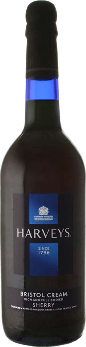 Harveys Bristol Cream