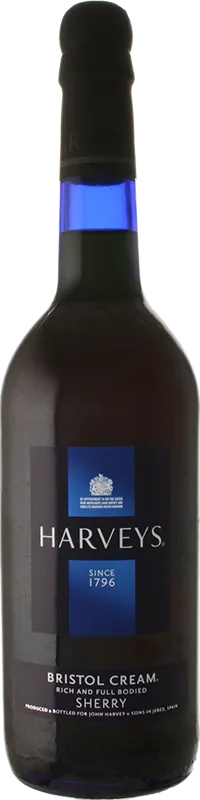 Harveys Bristol Cream