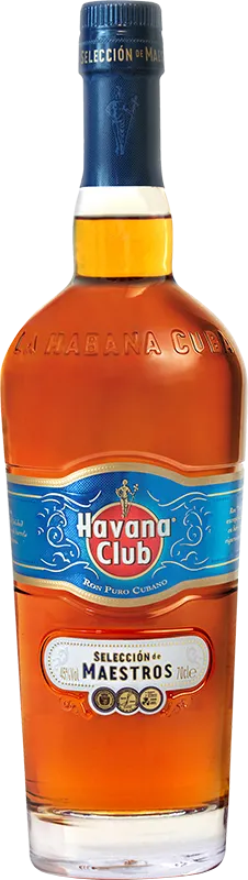 Havana Club Selección de Maestros 70cl