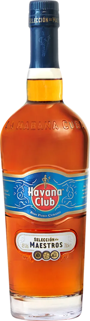 Havana Club Selección de Maestros 70cl