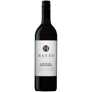 Hayes Ranch Cabernet Sauvignon Taylors Wines