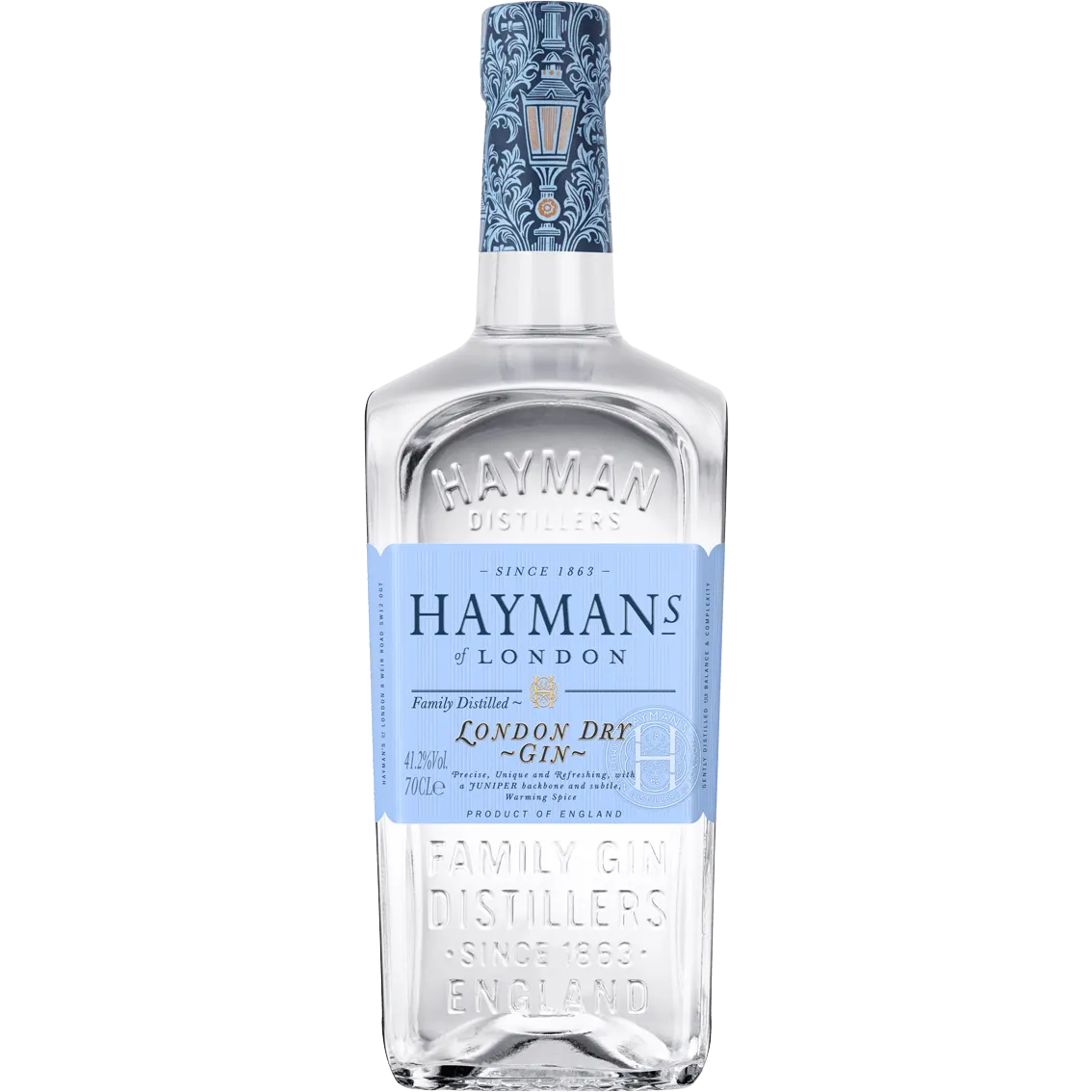 Hayman's London Dry Gin