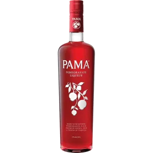 Heaven Hill Pama Pomegranate Liqueur