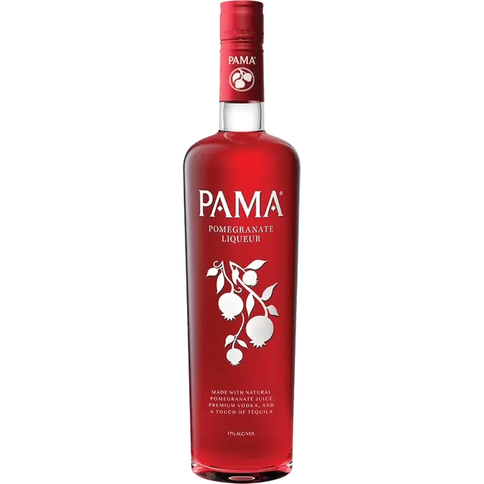 Heaven Hill Pama Pomegranate Liqueur