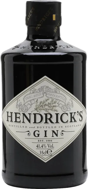 Hendricks Gin 35cl