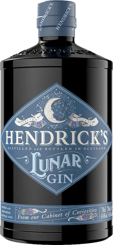 Hendricks Lunar 70cl btl