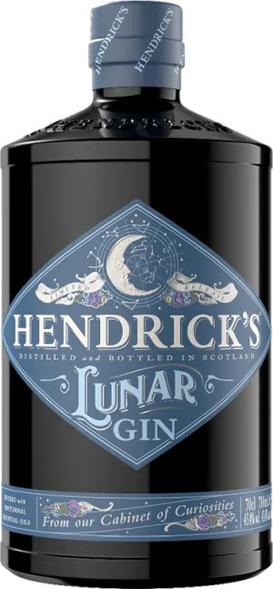 Hendricks Lunar 70cl btl