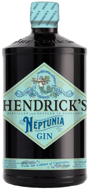 Hendricks Neptunia 70cl