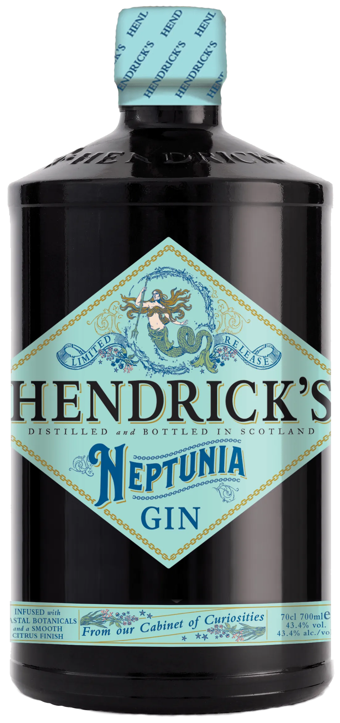 Hendricks Neptunia 70cl