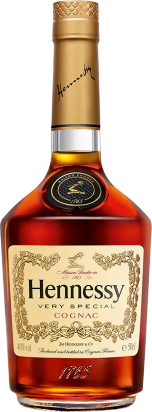 Hennessy VS 50cl