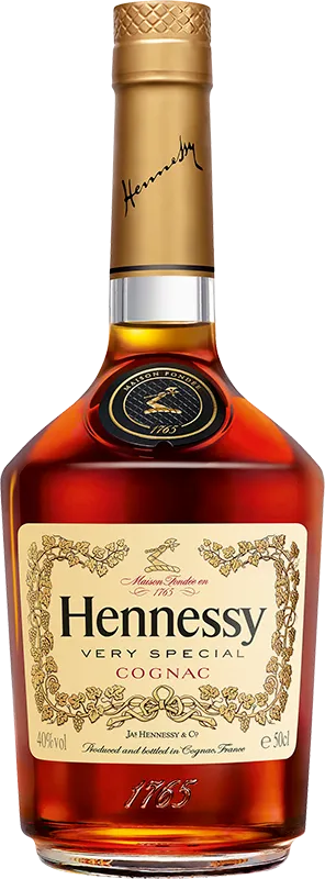 Hennessy VS 50cl