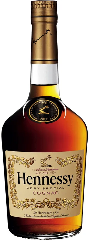 Hennessy VS SBC 70cl