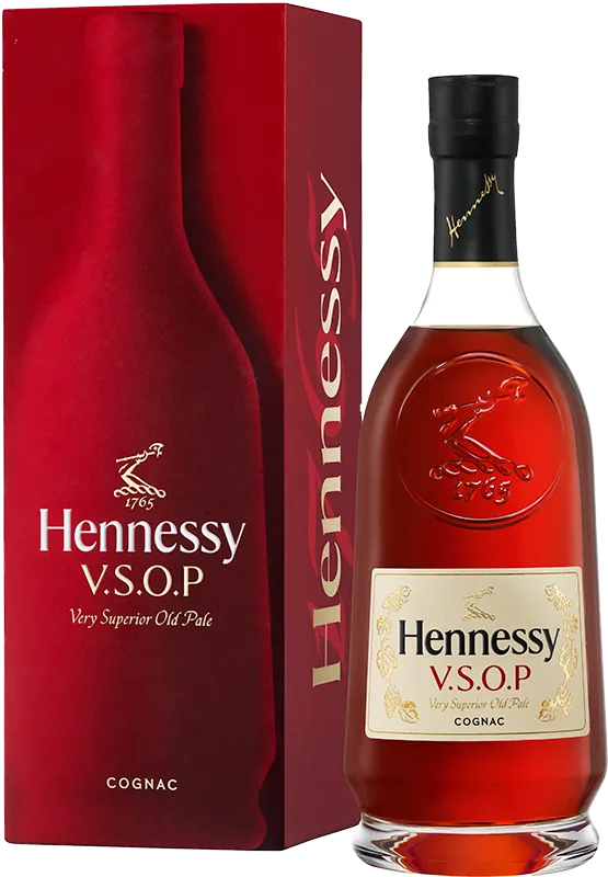 Hennessy VSOP 70cl