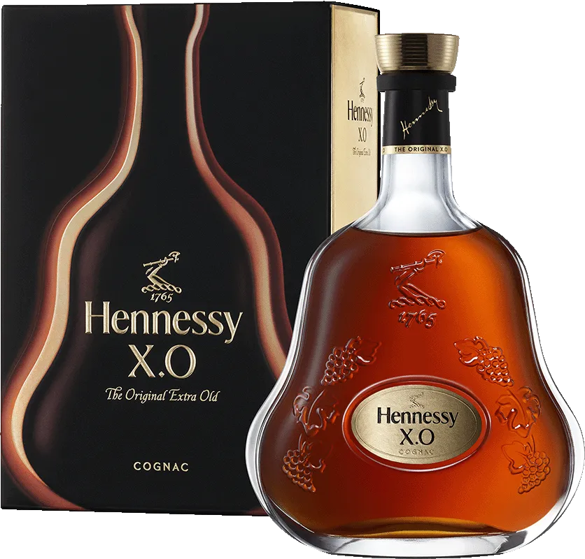 Hennessy XO 70cl