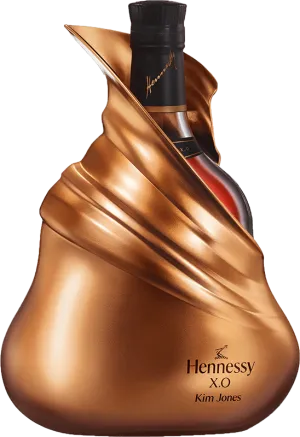 Hennessy XO Kim Jones Gift 70cl