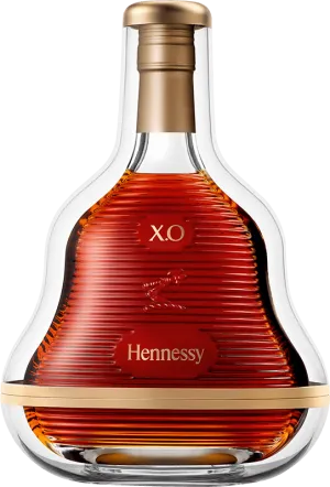 Hennessy XO Marc Newson 70cl