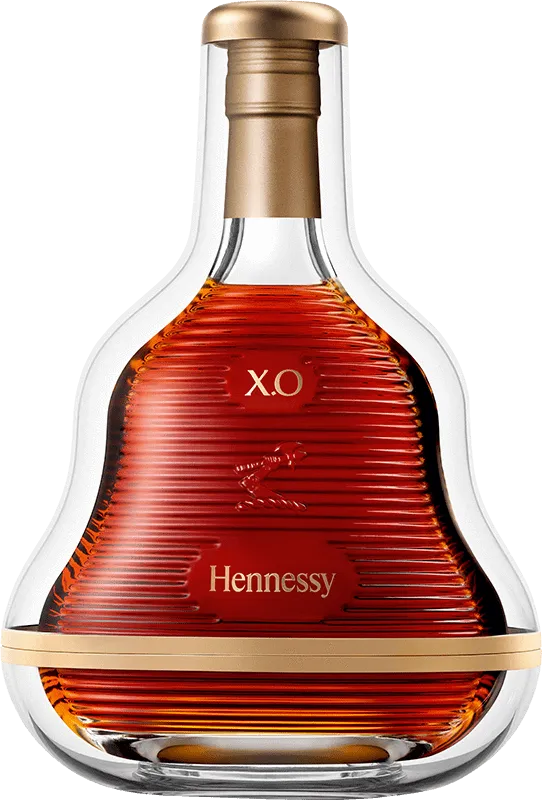 Hennessy XO Marc Newson 70cl