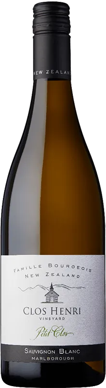Henri Bourgeois Petit Clos Sauvignon Blanc