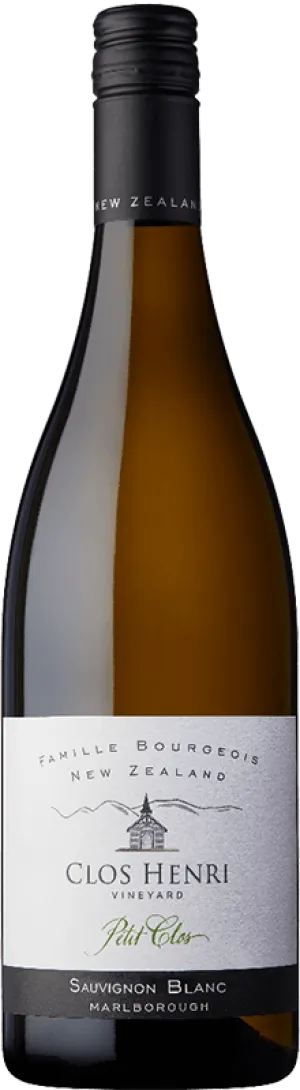 Henri Bourgeois Petit Clos Sauvignon Blanc