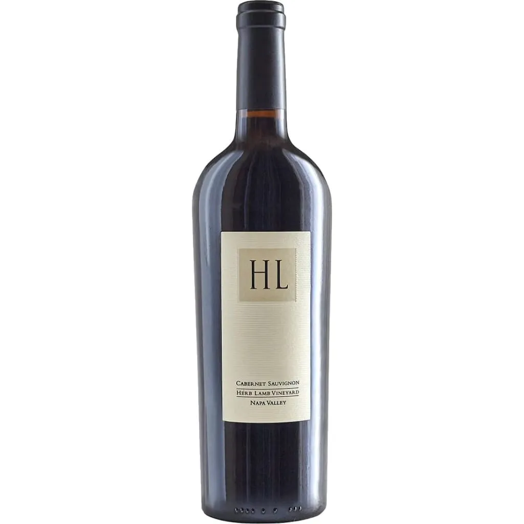 Herb Lamb Vineyards 2016 "HL" Napa Cabernet Sauvignon Taylors Wines