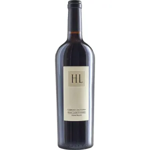Herb Lamb Vineyards 2016 "HL" Napa Cabernet Sauvignon Taylors Wines