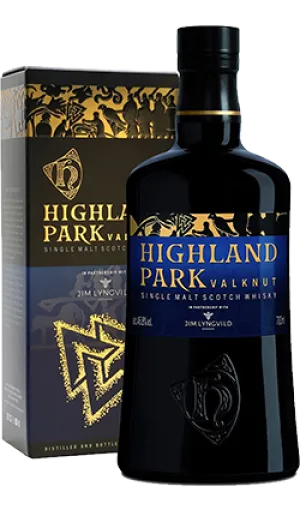 Highland Park Valknut 700ml