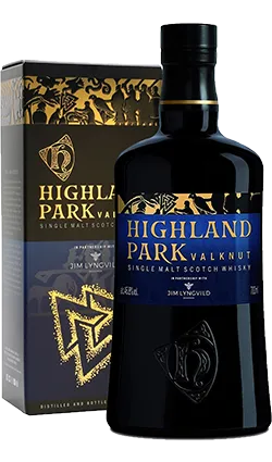 Highland Park Valknut 700ml