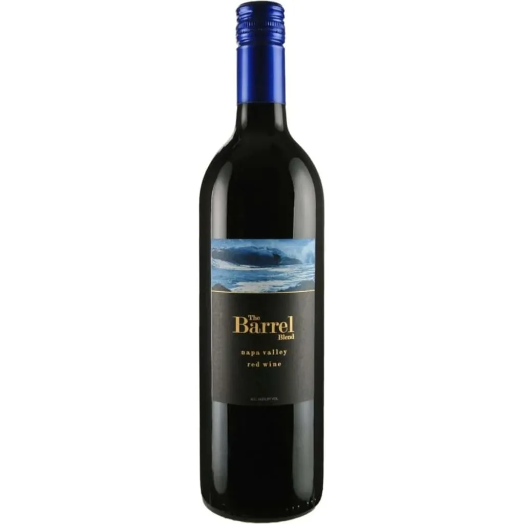 Hill Family Estate 2021 The Barrel Blend Taylors Wines