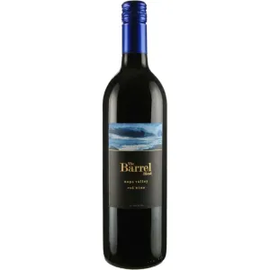 Hill Family Estate 2021 The Barrel Blend Taylors Wines