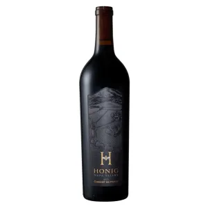 Honig 2021 Napa Valley Cabernet Sauvignon Taylors Wines