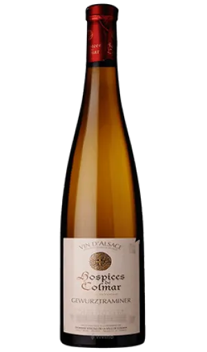 Hospices de Colmar Gewurztraminer 2021 750ml