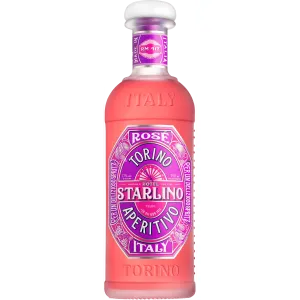 Hotel Starlino Rosé Aperitivo