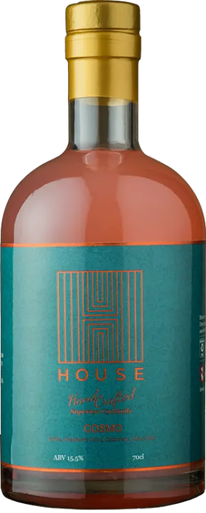 House Superior Cosmopolitan