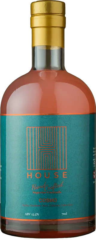 House Superior Cosmopolitan