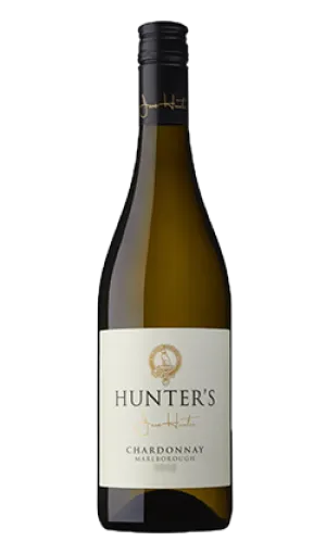 Hunters Chardonnay 2023 750ml