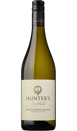 Hunters Sauvignon Blanc