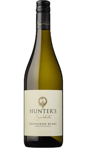 Hunters Sauvignon Blanc