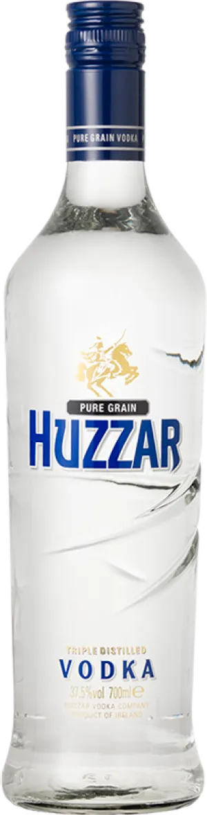 Huzzar 70cl