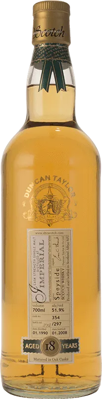 Imperial 1990