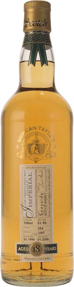 Imperial 1990