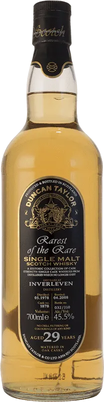 Inverleven 1978   45.5%