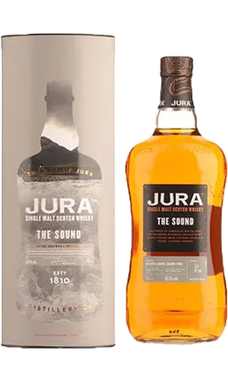 Isle of Jura The Sound 1000ml