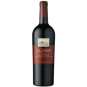 J. Lohr Paso Robles Cabernet Sauvignon 375ml Taylors Wines