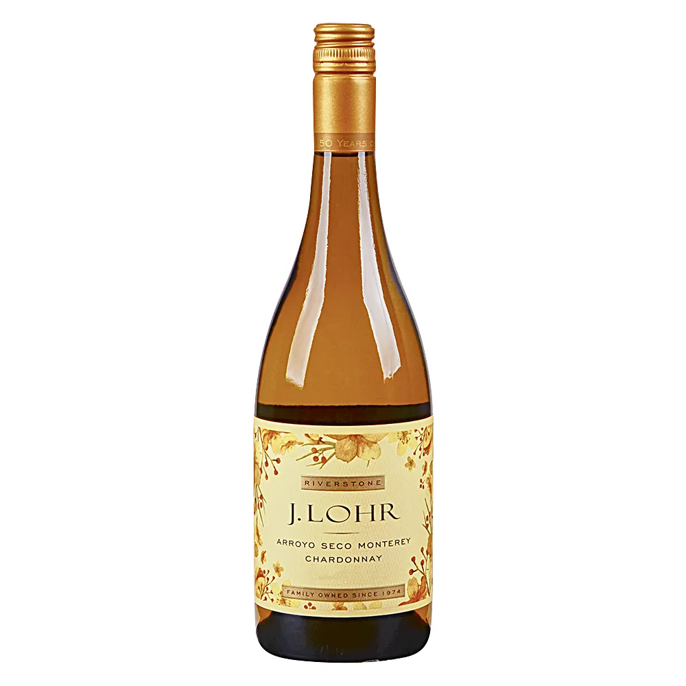 J. Lohr Riverstone Chardonnay 375ml Taylors Wines